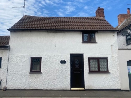 Queen Street, Balderton