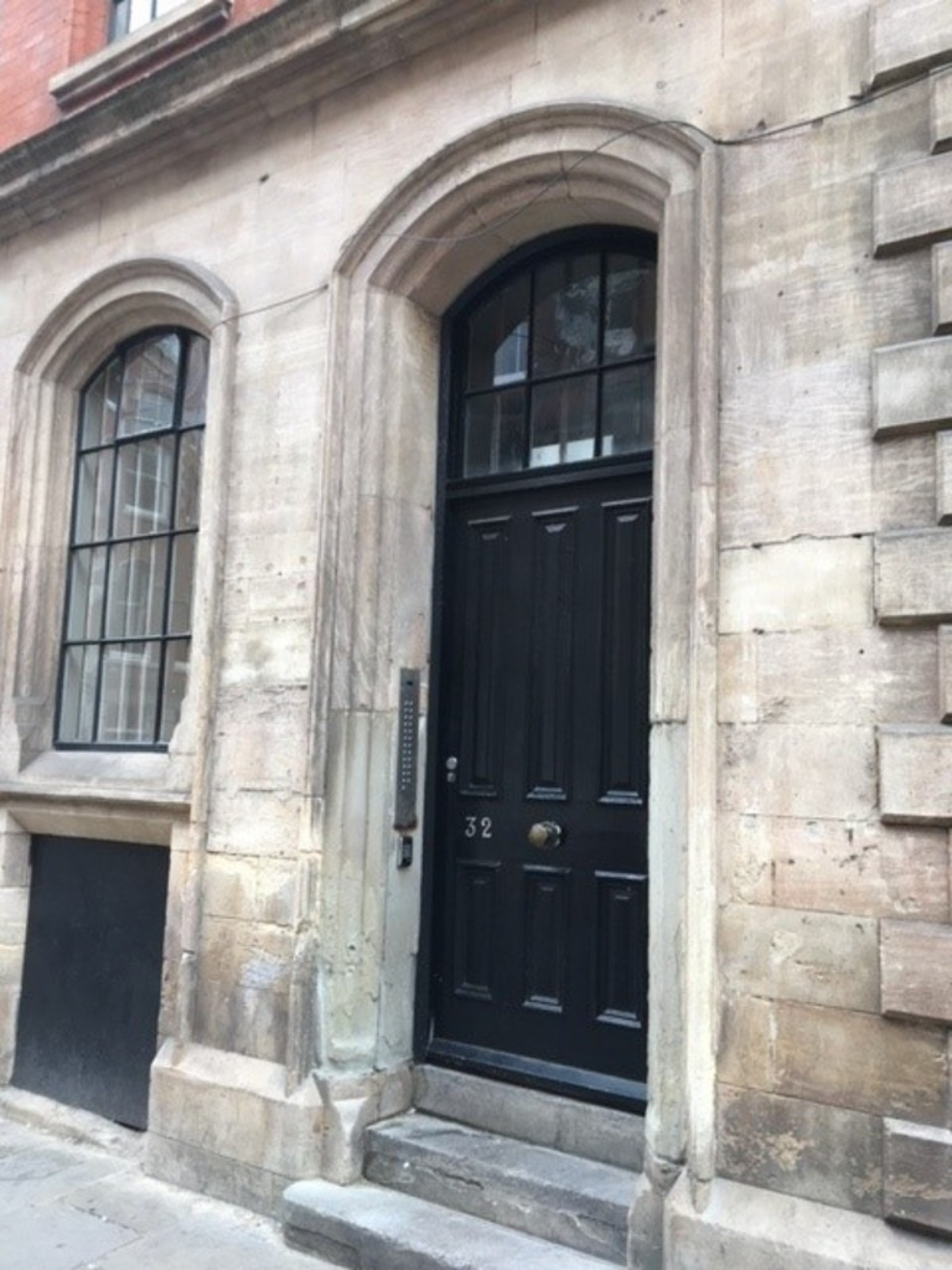 Broadway House, Stoney Street