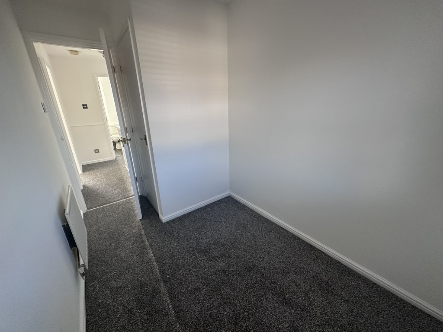 3 bedroom House for Letting Wheatsheaf Avenue, Newark