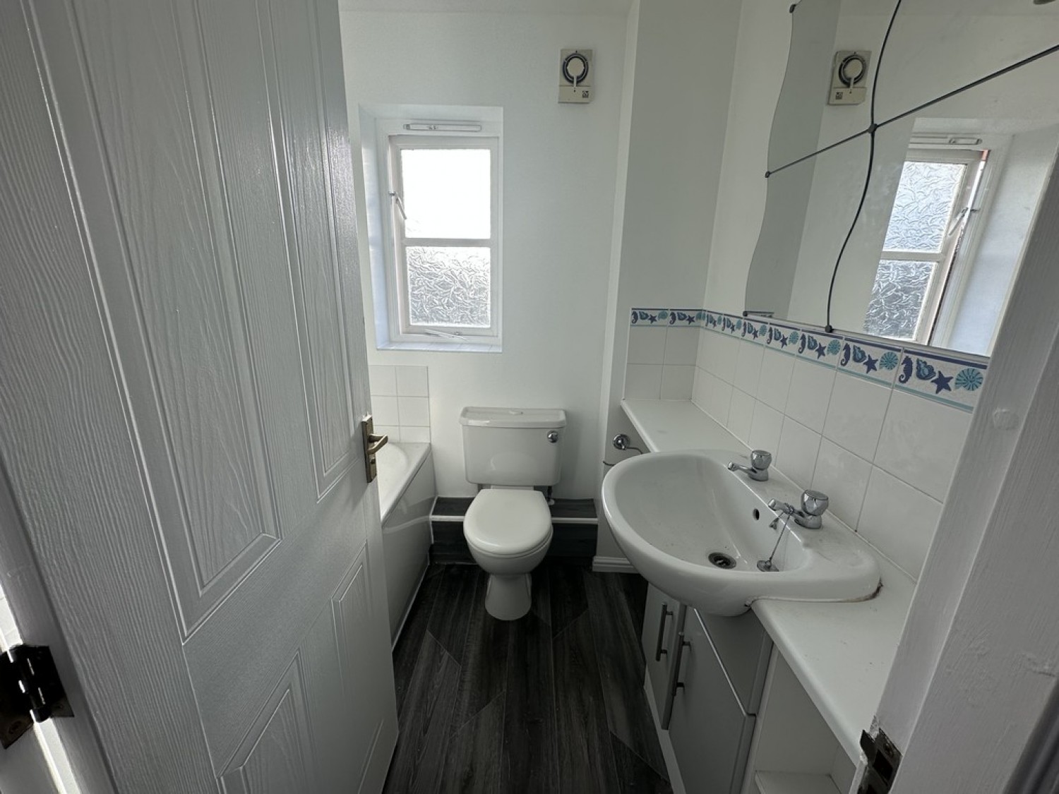 3 bedroom House for Letting Wheatsheaf Avenue, Newark