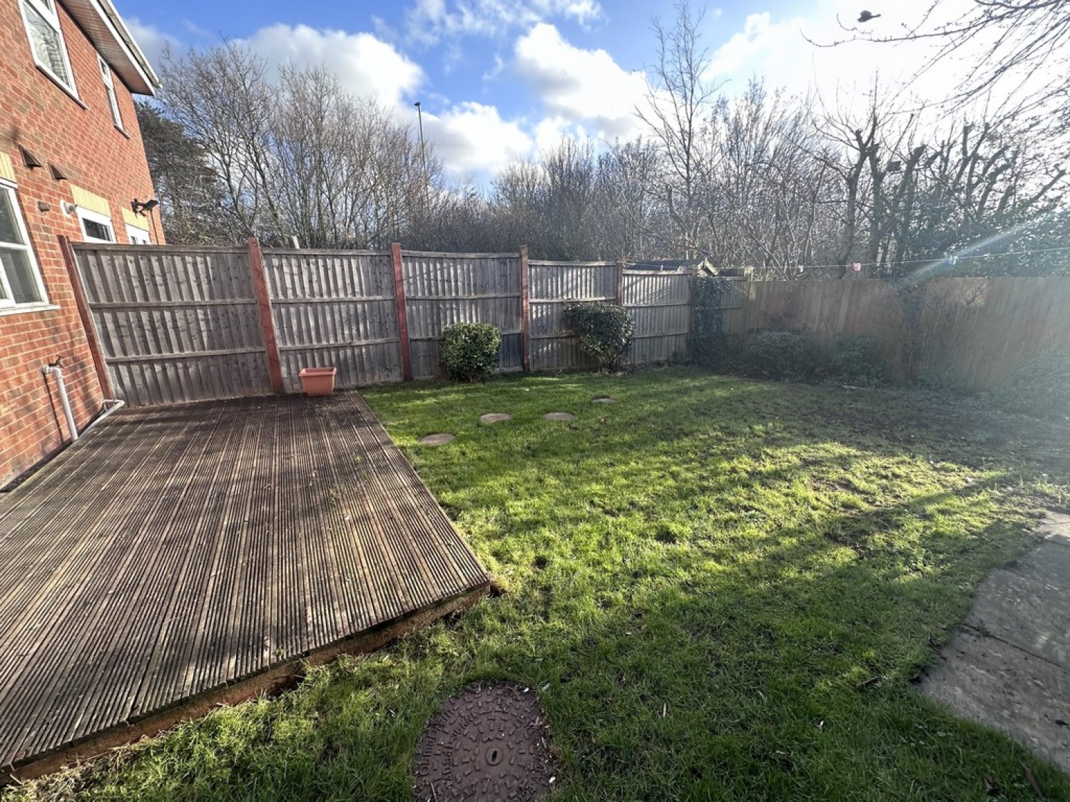 3 bedroom House for Letting Wheatsheaf Avenue, Newark