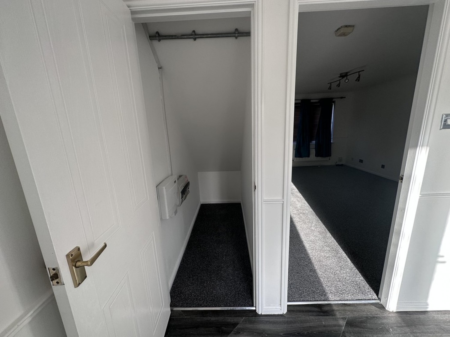 3 bedroom House for Letting Wheatsheaf Avenue, Newark
