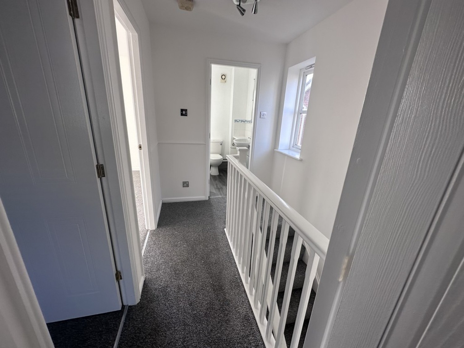 3 bedroom House for Letting Wheatsheaf Avenue, Newark