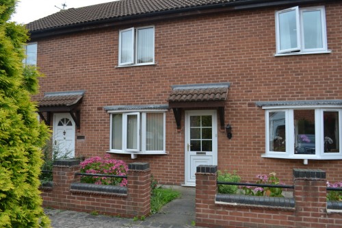 Pelham Close, Newark