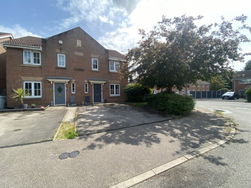 Dale Crescent, Balderton, Newark