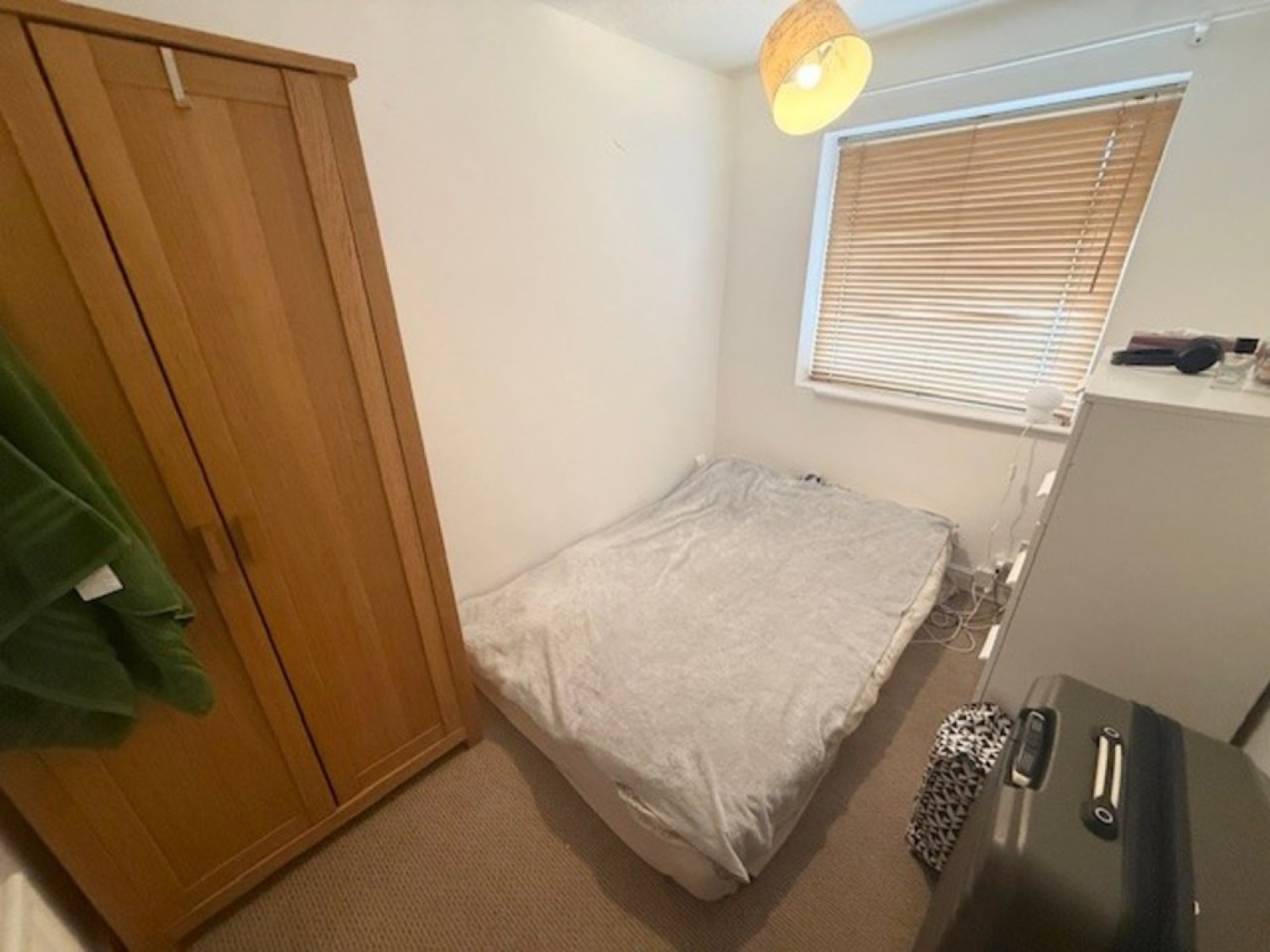2 bedroom House for Letting Walker Close, Newark