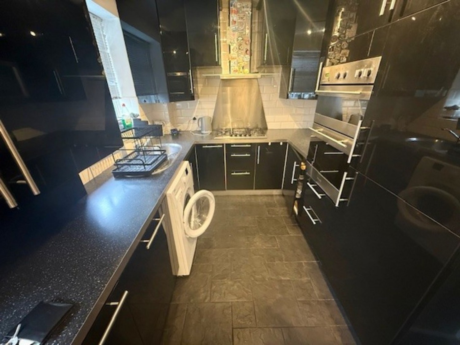 2 bedroom House for Letting Walker Close, Newark