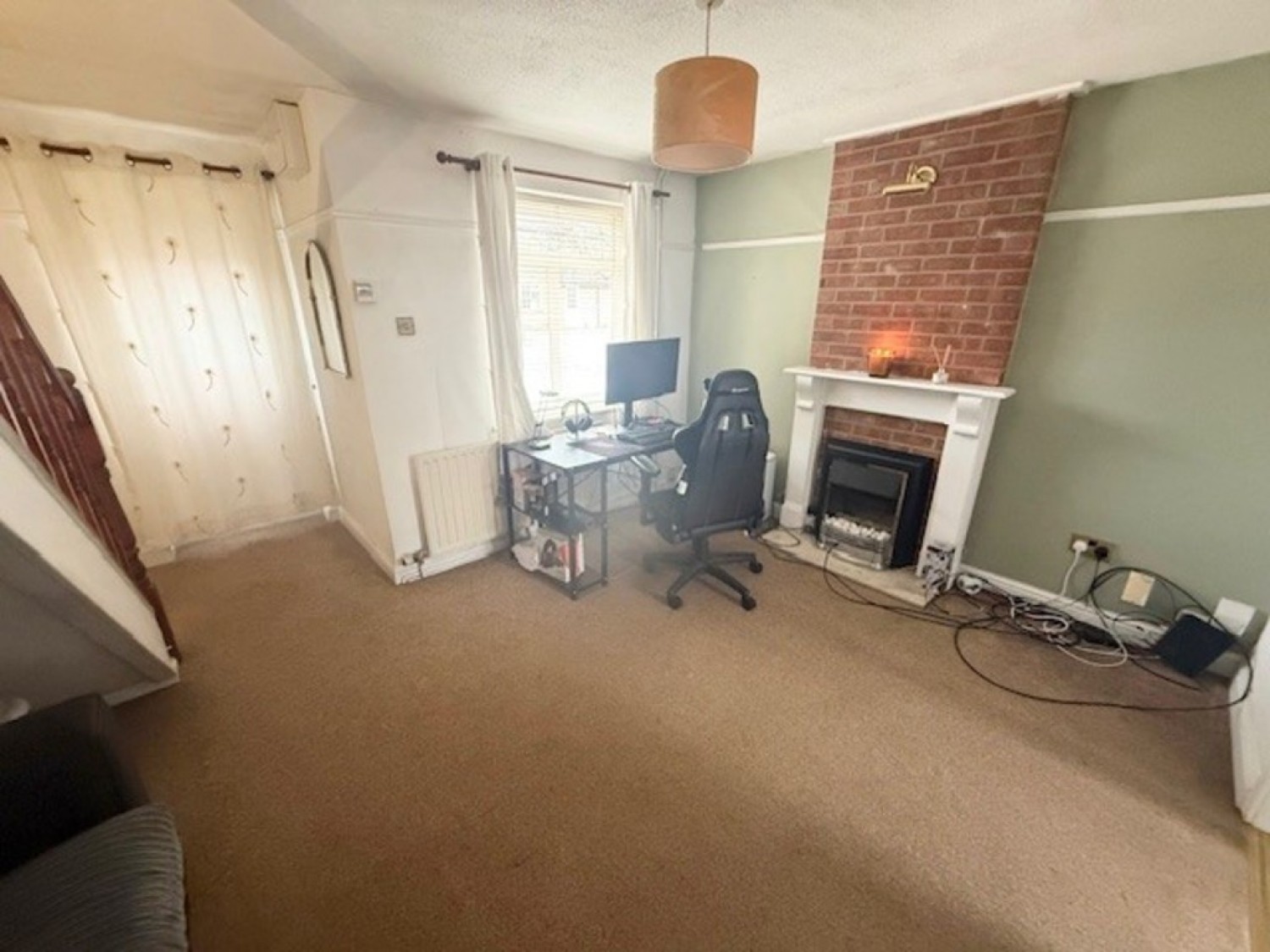 2 bedroom House for Letting Walker Close, Newark