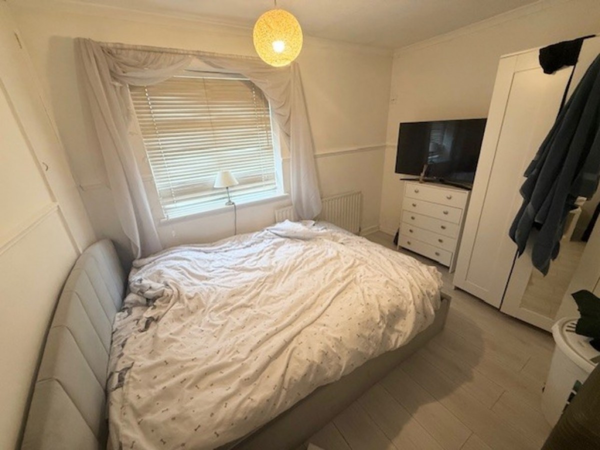 Walker Close, Newark