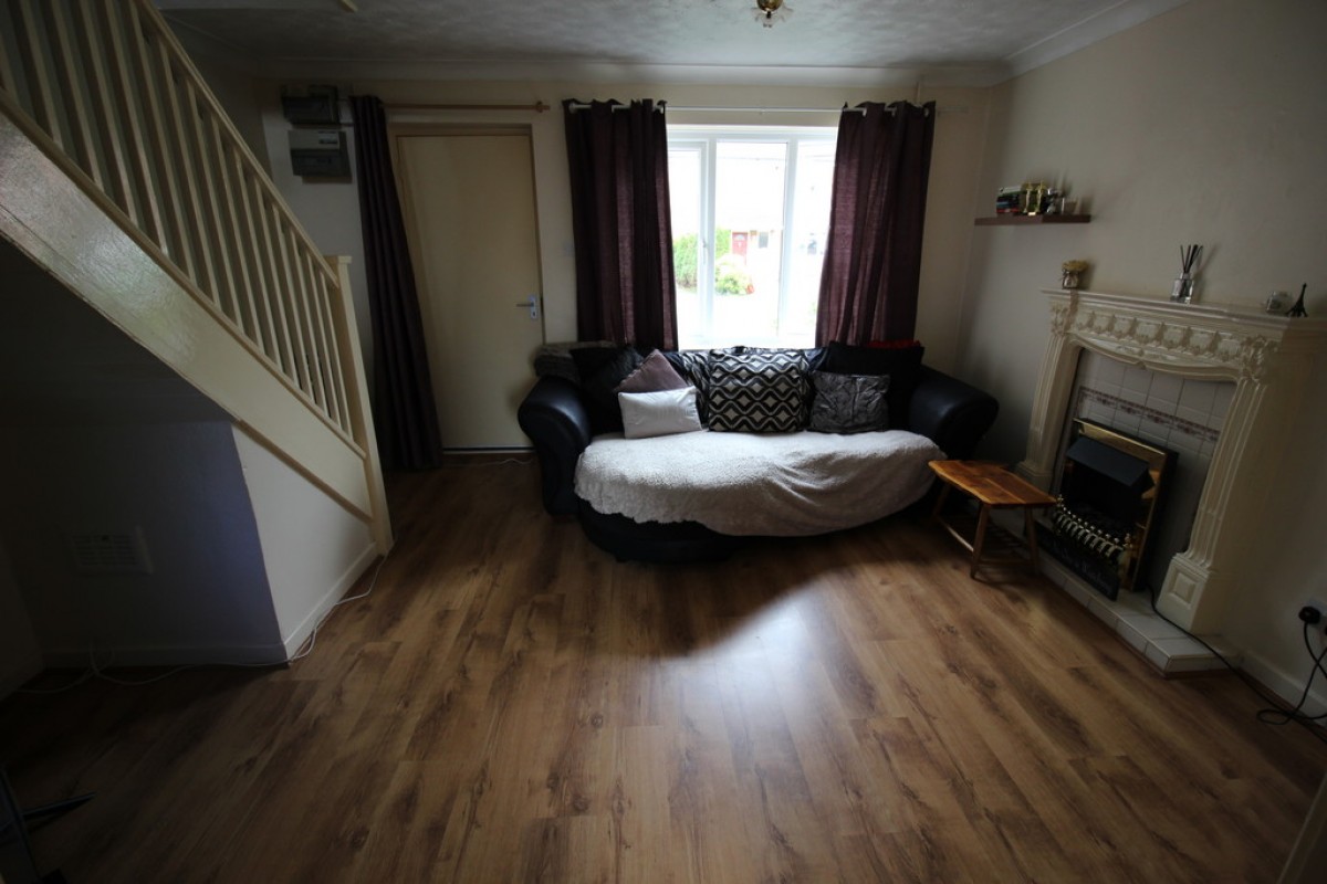 Sawyers Close, Newark