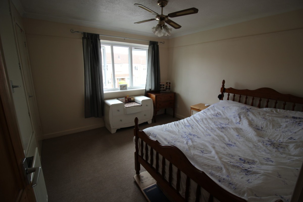 Sawyers Close, Newark