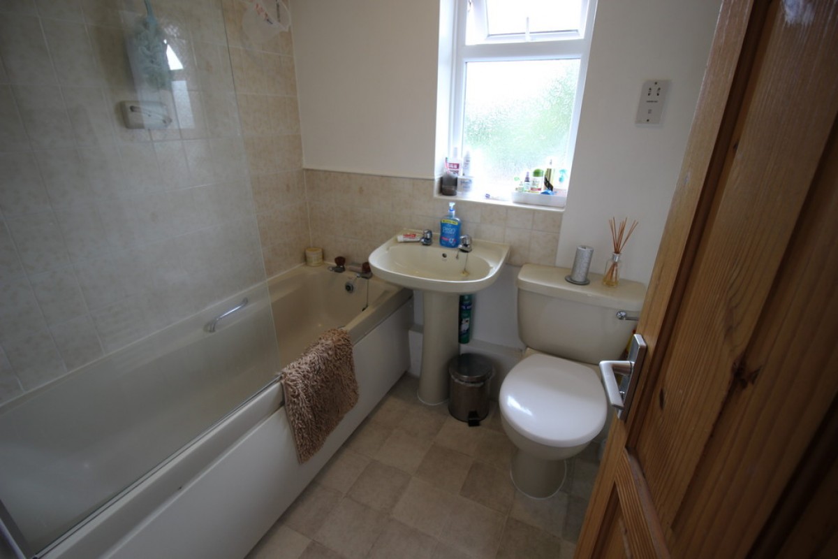 Sawyers Close, Newark