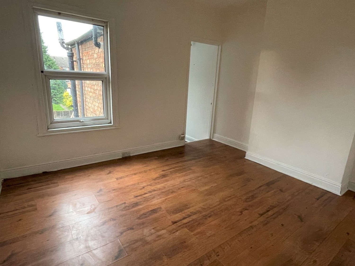 2 bedroom House for Letting Charles Street, Newark