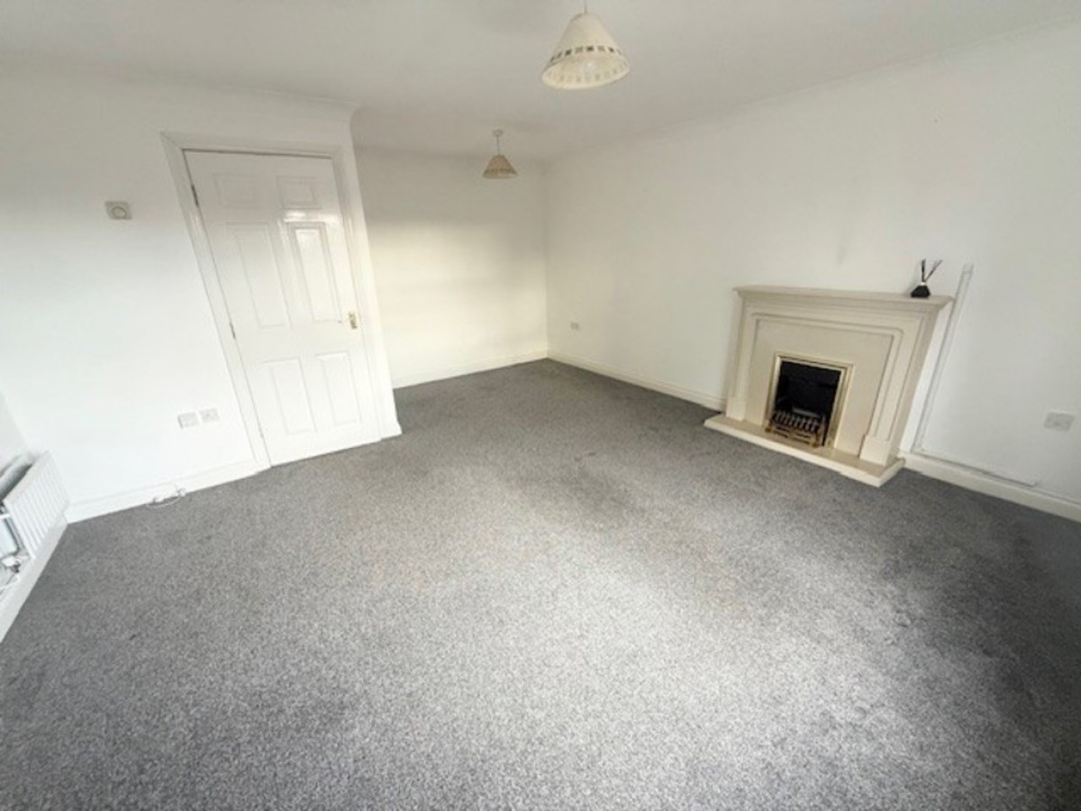 Cludd Avenue, Coddington