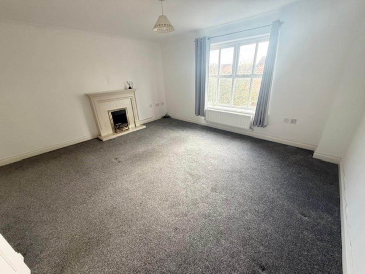 Cludd Avenue, Coddington