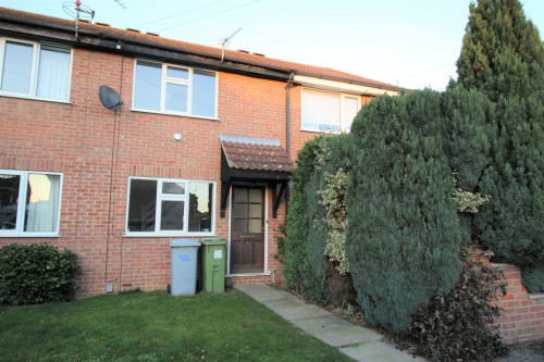 Maythorne Close. Balderton