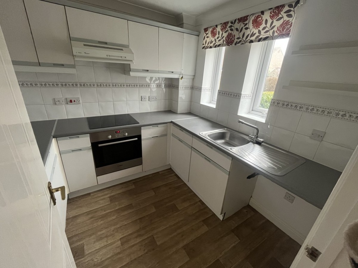 Balderton, Worthington Road