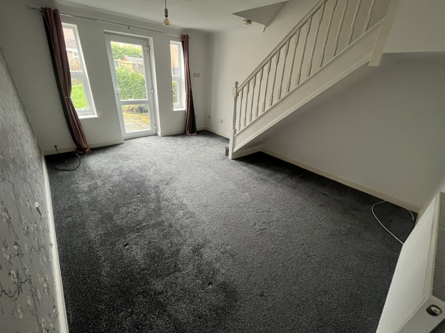 2 bedroom House for Letting Balderton, Worthington Road