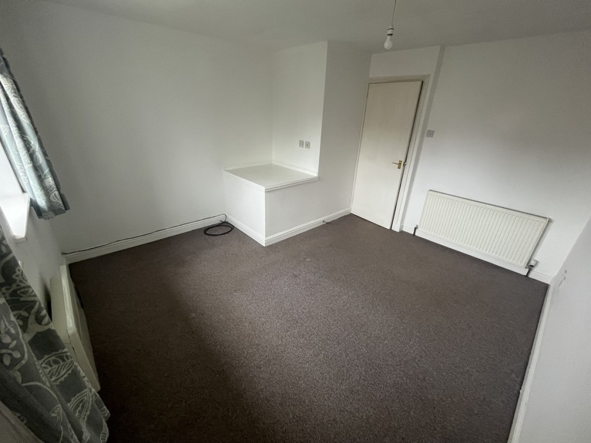 Balderton, Worthington Road