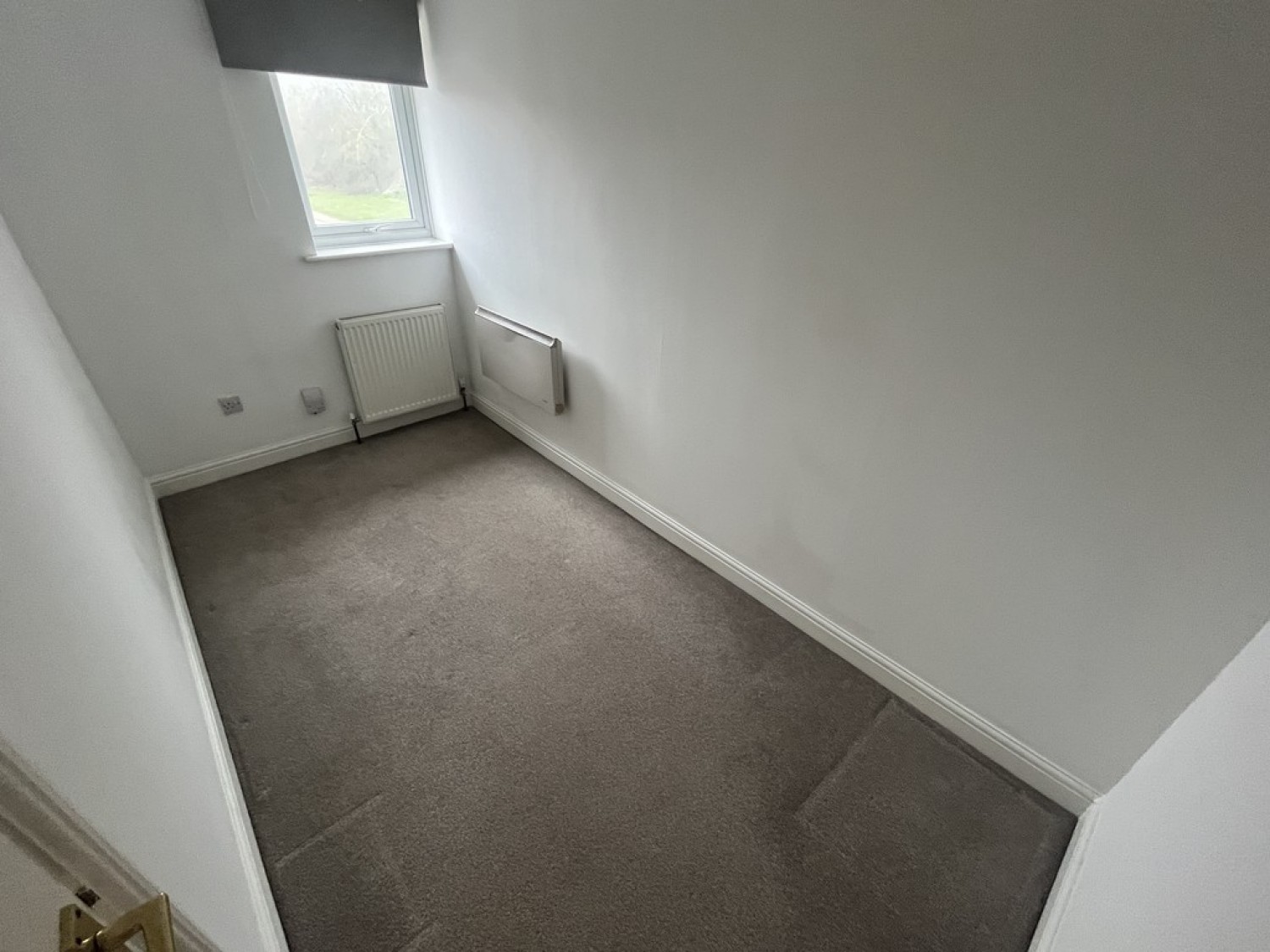 2 bedroom House for Letting Balderton, Worthington Road