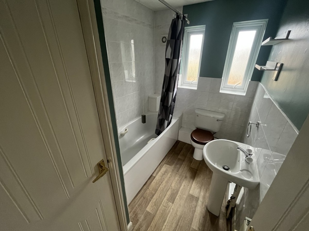 Balderton, Worthington Road