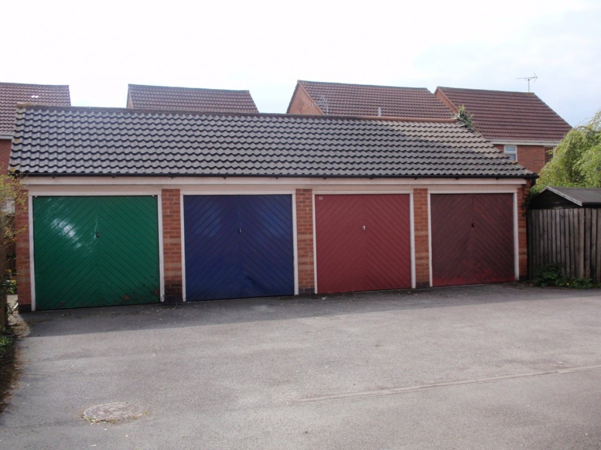 Balderton, Worthington Road