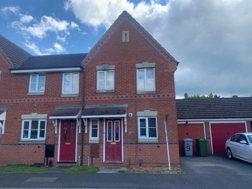 Newark, Robert Dukeson Avenue