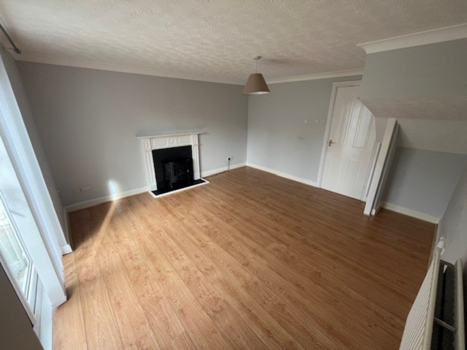 2 bedroom House for Letting Newark, Robert Dukeson Avenue