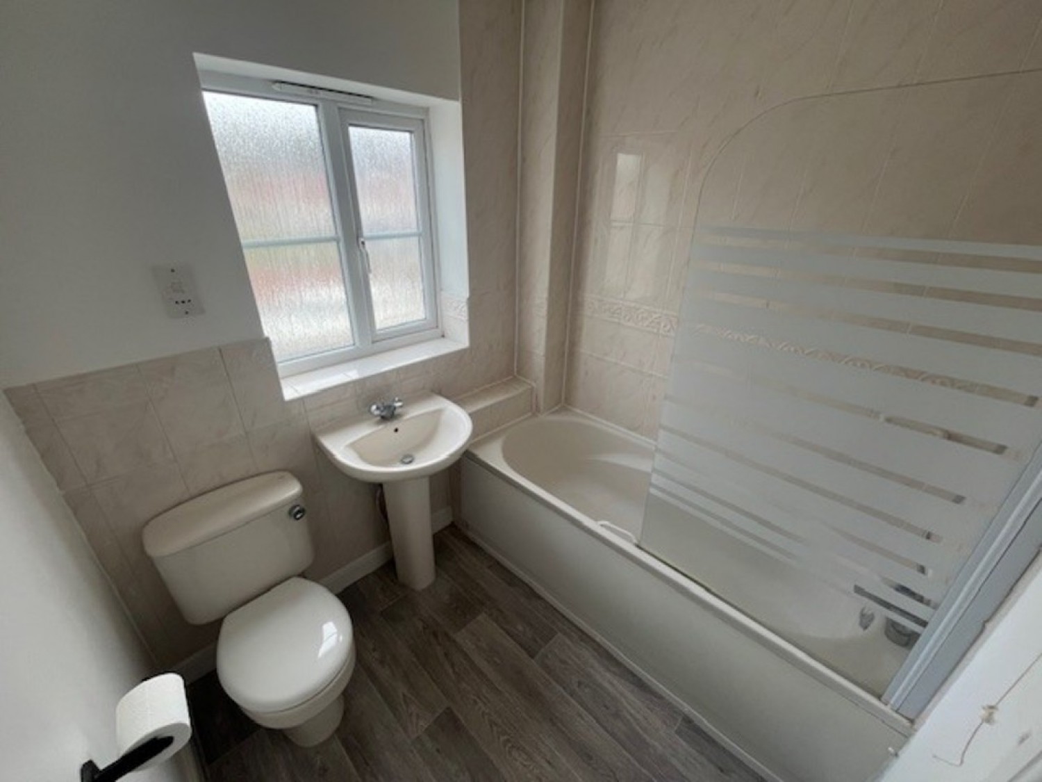 2 bedroom House for Letting Newark, Robert Dukeson Avenue