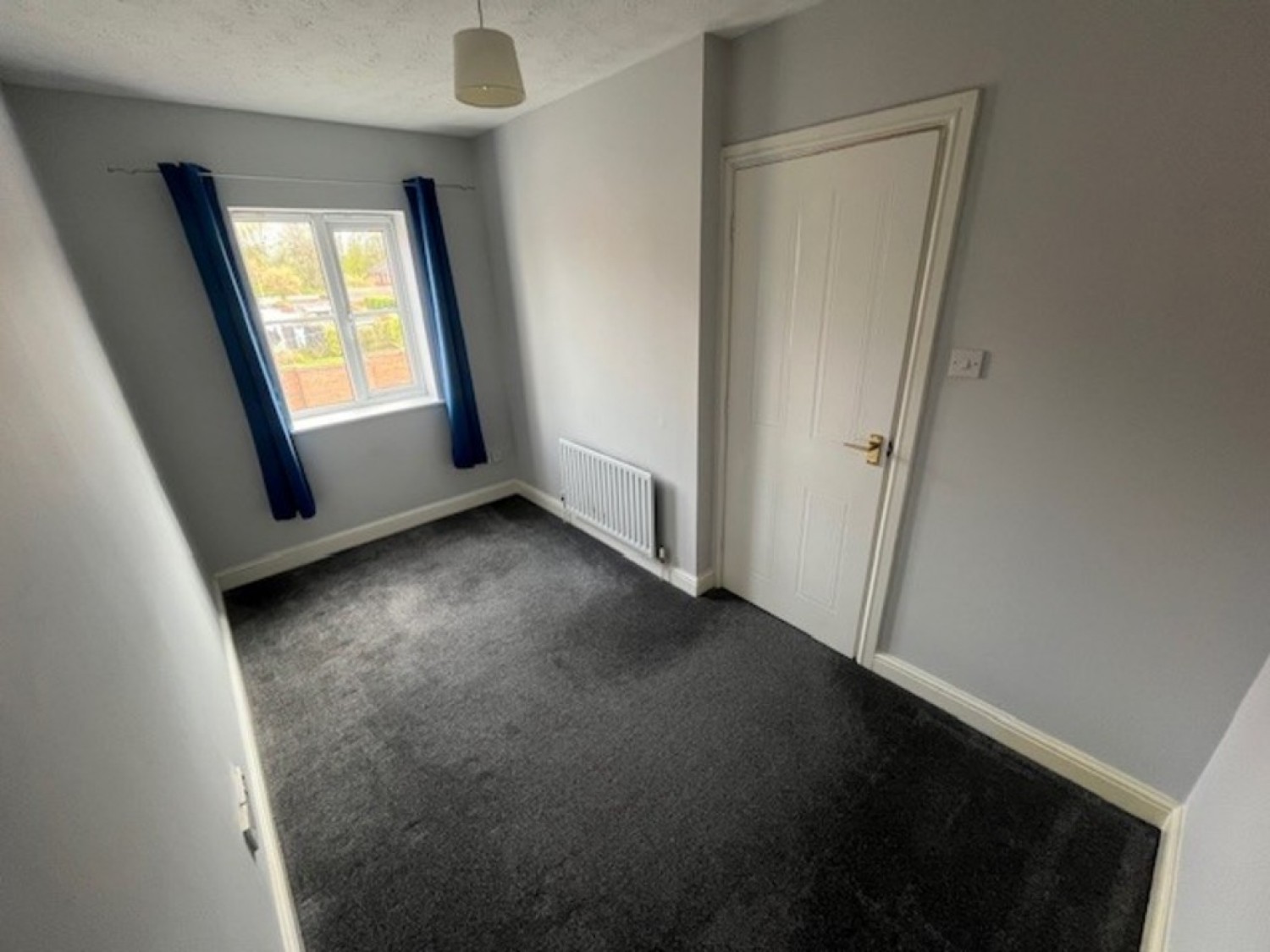 2 bedroom House for Letting Newark, Robert Dukeson Avenue