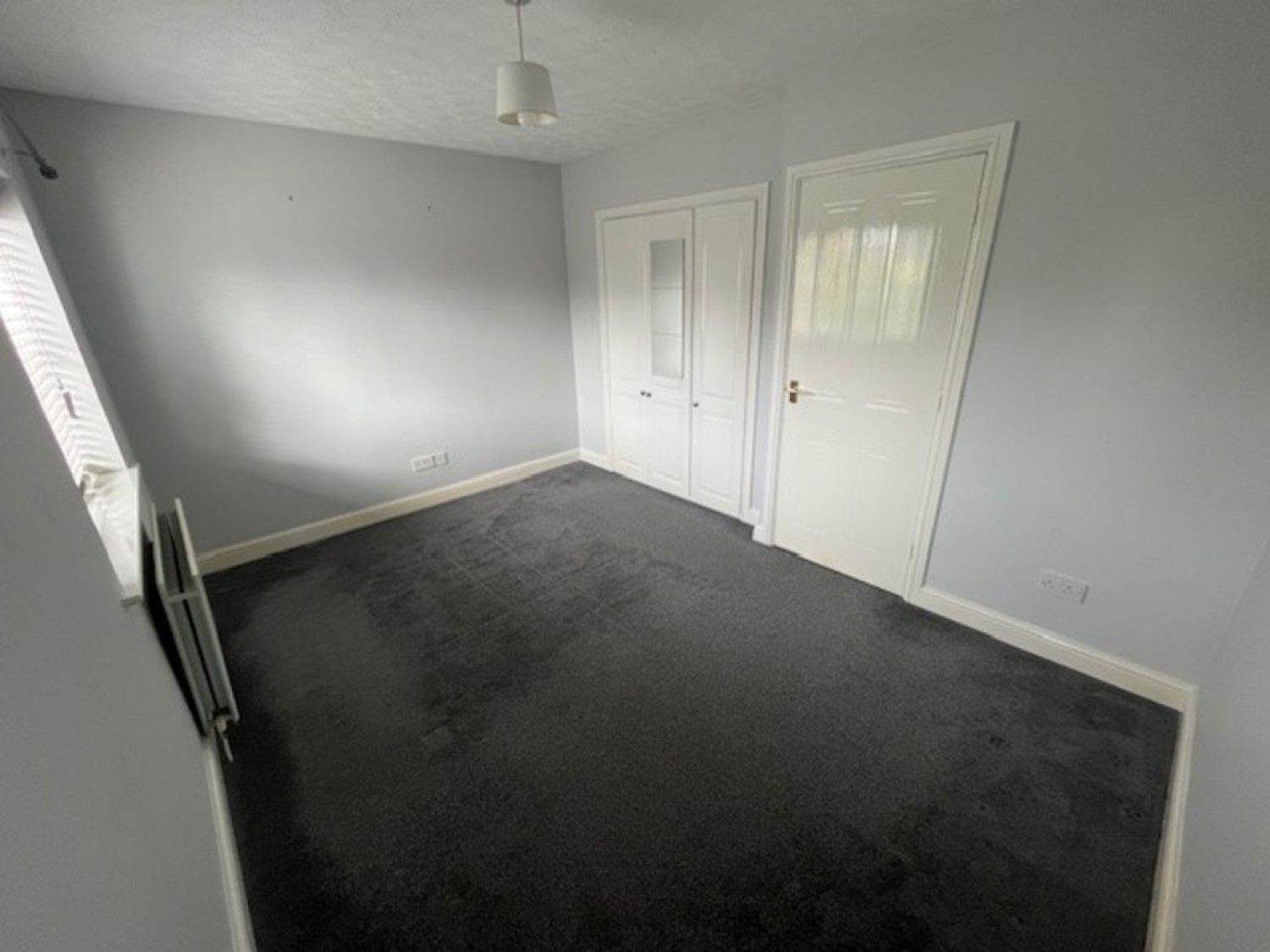 2 bedroom House for Letting Newark, Robert Dukeson Avenue