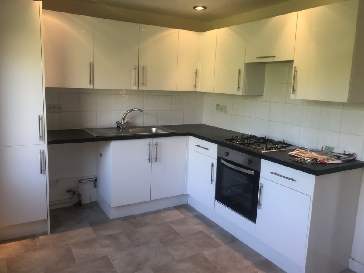 Willow Road, Balderton