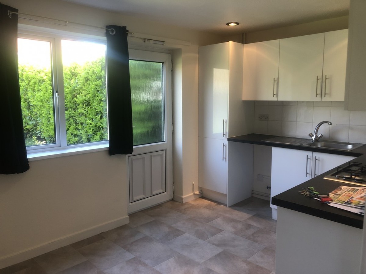 Willow Road, Balderton