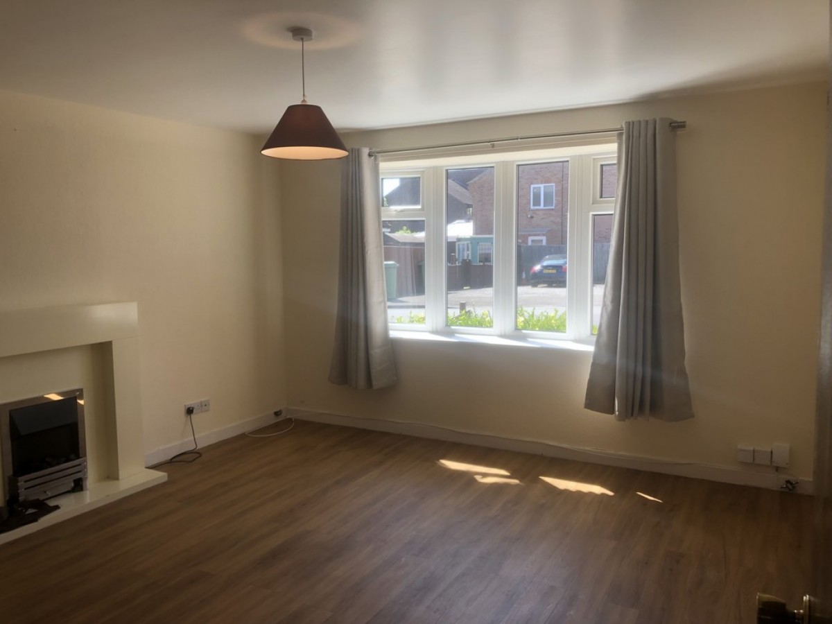 Willow Road, Balderton