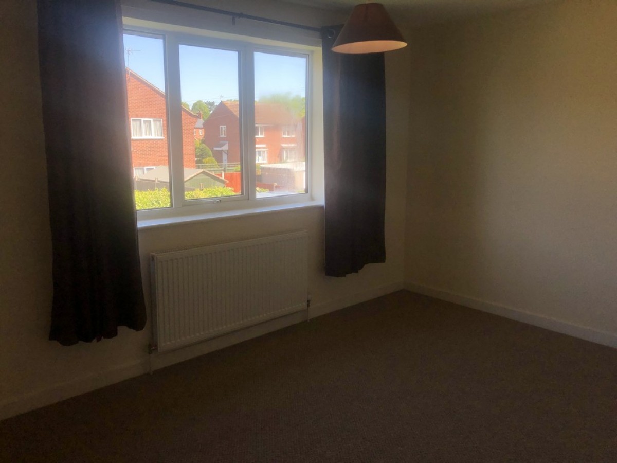 Willow Road, Balderton