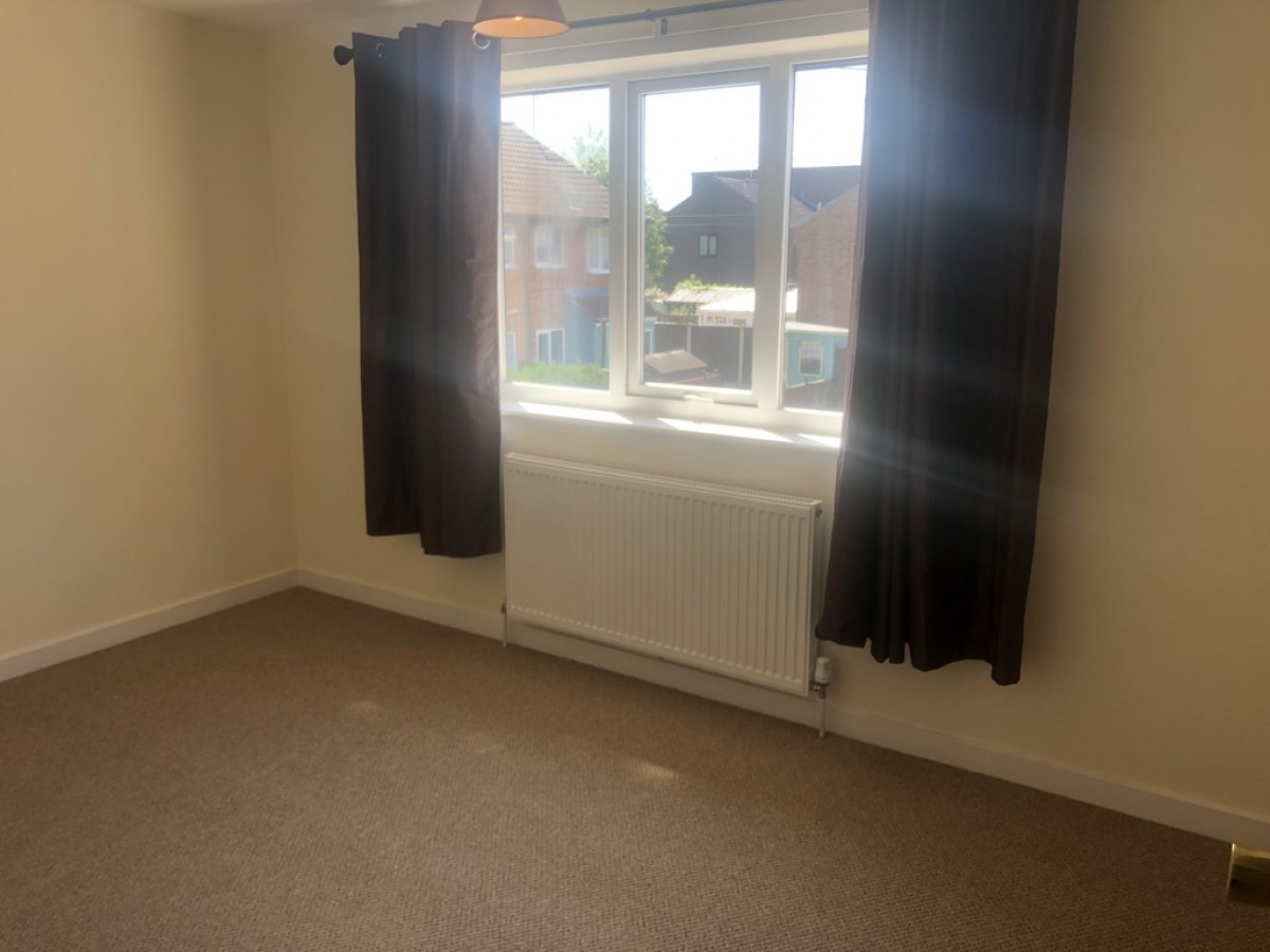 Willow Road, Balderton