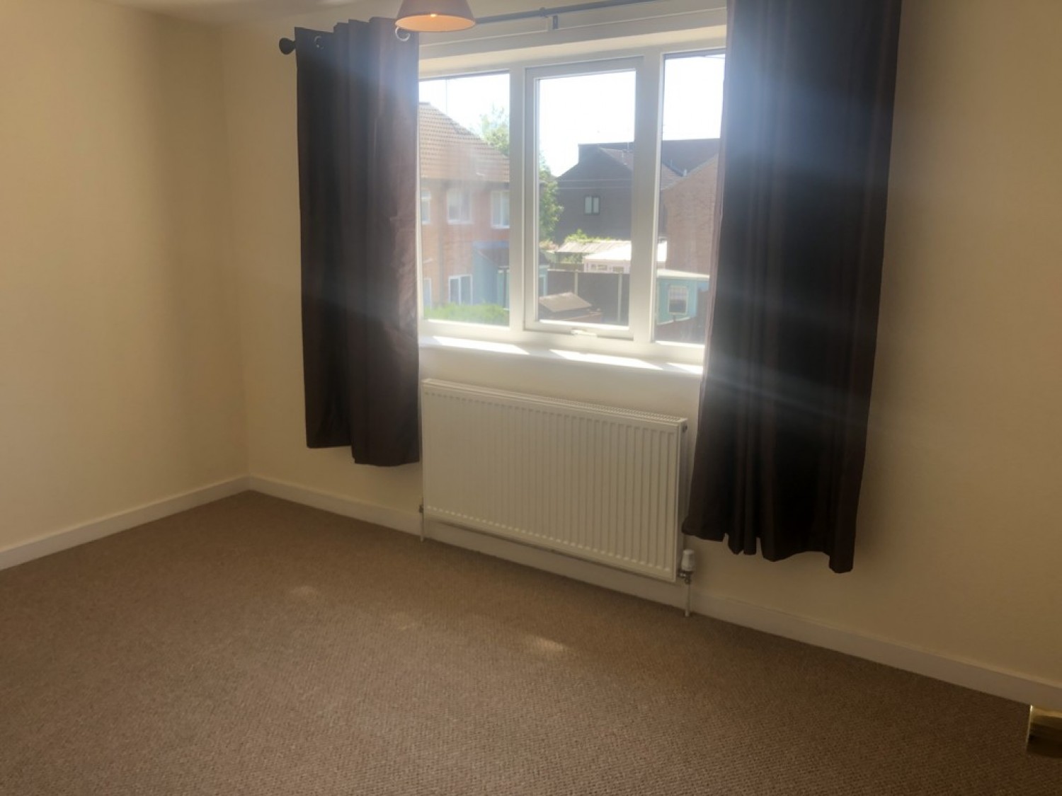 2 bedroom House for Letting Willow Road, Balderton