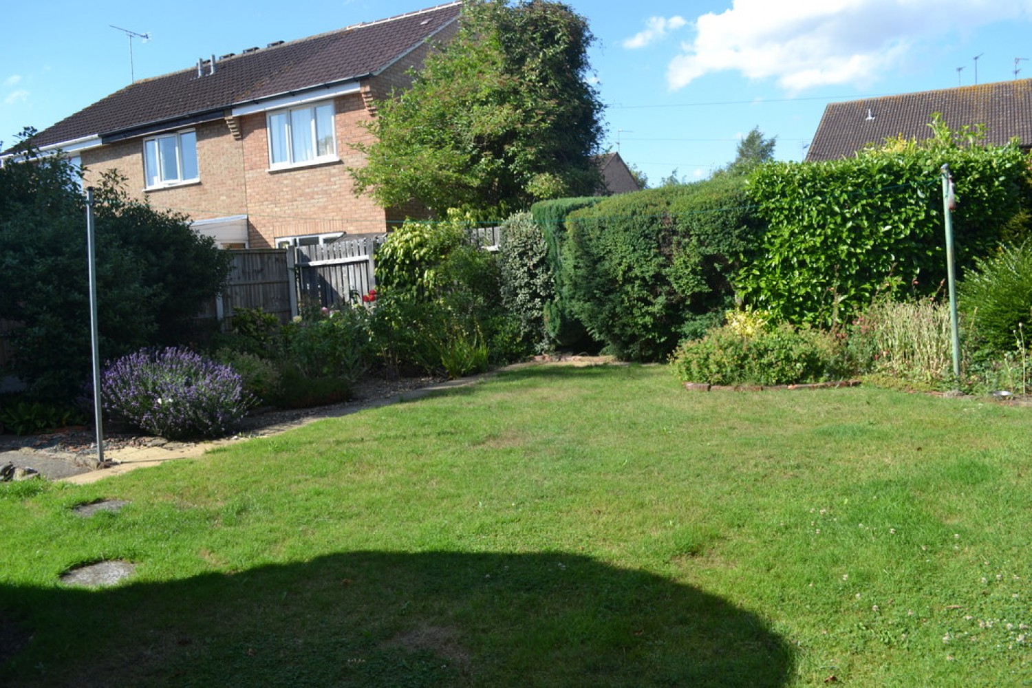 2 bedroom House for Letting Willow Road, Balderton