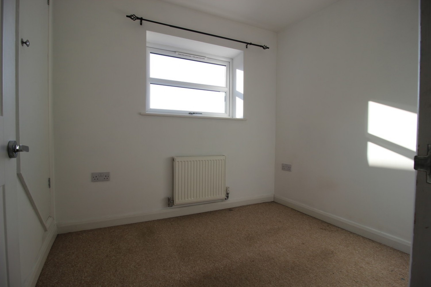Barnby Gate, Newark