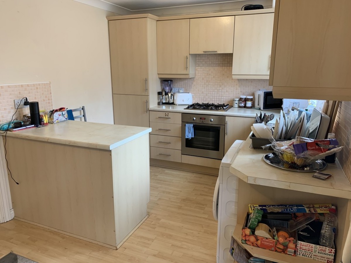 Emmendingen Avenue, Newark