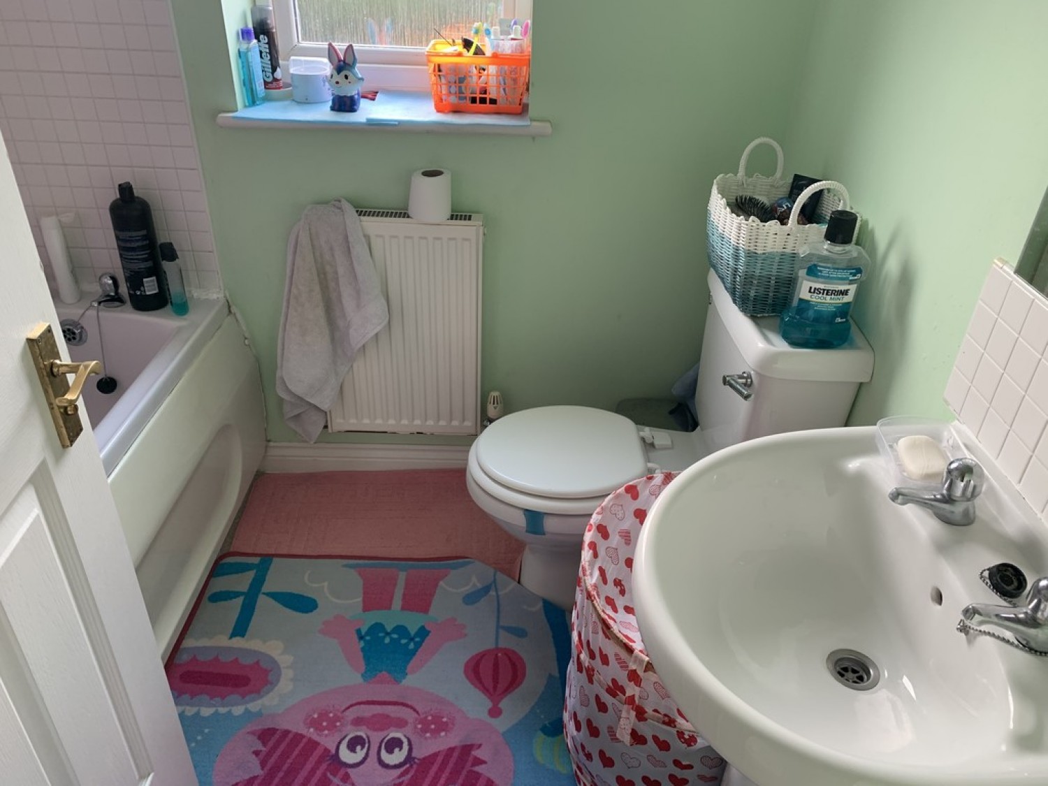 3 bedroom House in Emmendingen Avenue, Newark