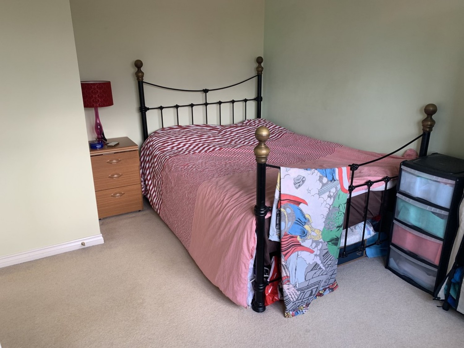 3 bedroom House in Emmendingen Avenue, Newark