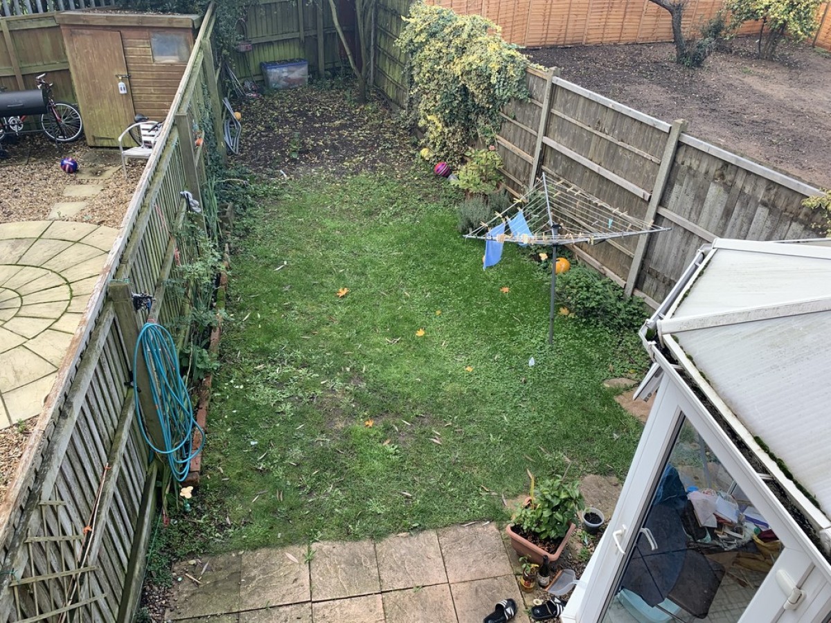 Emmendingen Avenue, Newark