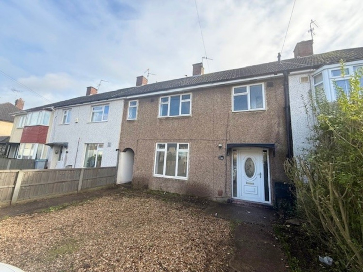 4 bedroom House for Letting Elizabeth Road, Newark