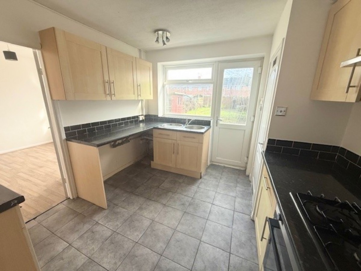 Elizabeth Road, Newark