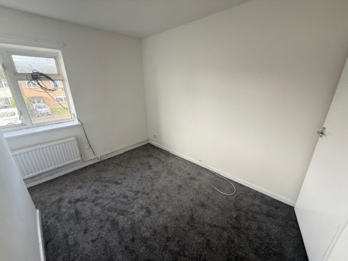 Elizabeth Road, Newark