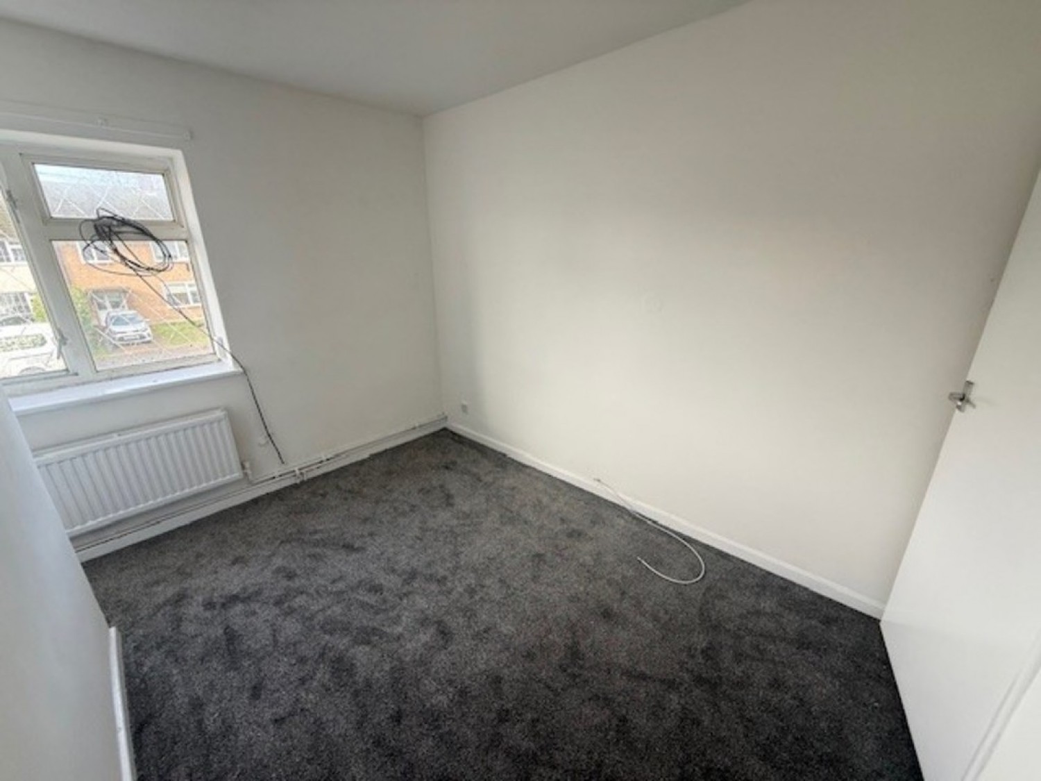 4 bedroom House for Letting Elizabeth Road, Newark