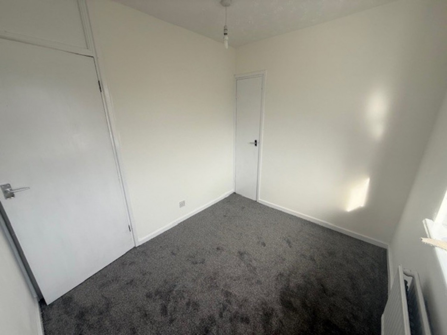 4 bedroom House for Letting Elizabeth Road, Newark