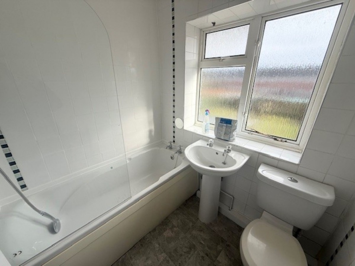 Elizabeth Road, Newark