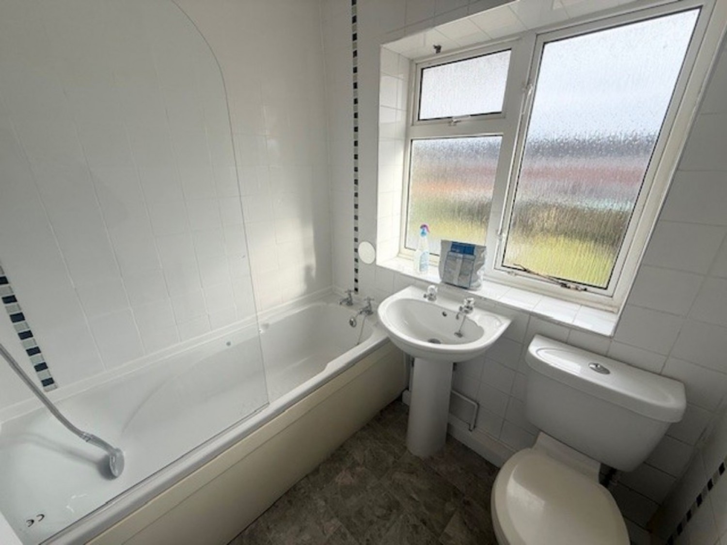 4 bedroom House for Letting Elizabeth Road, Newark